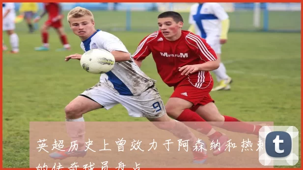 英超历史上曾效力于阿森纳和热刺的传奇球员盘点