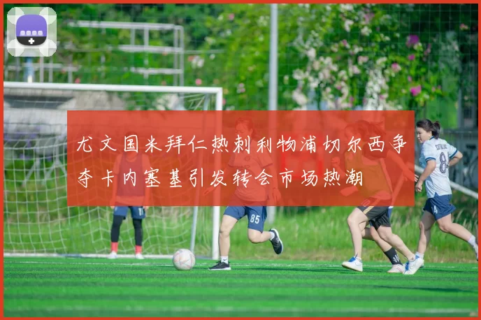 尤文国米拜仁热刺利物浦切尔西争夺卡内塞基引发转会市场热潮